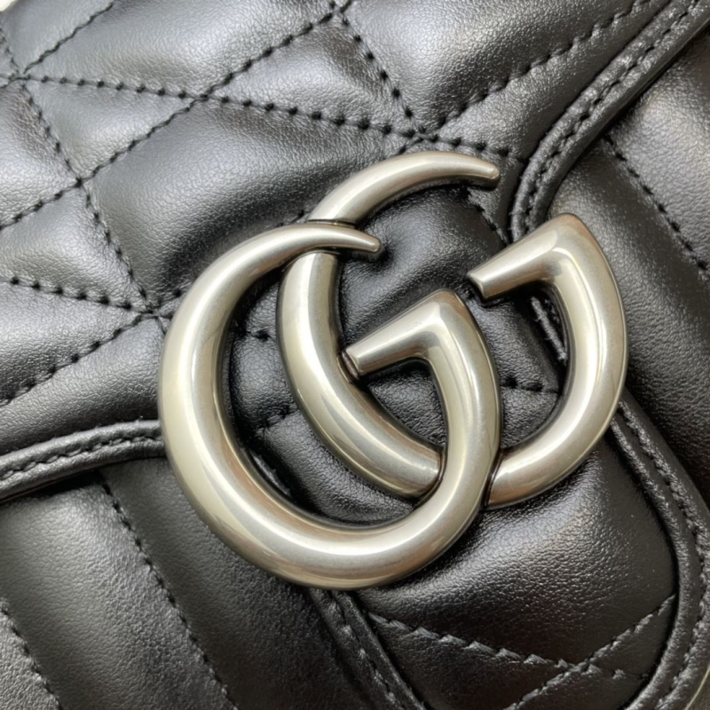 Gucci Top Handle Bags